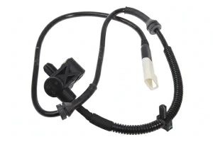 Czujnik, prędkość obrotowa koła FORD COUGAR NK 292524