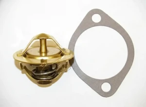 2.4 i HYUNDAI SONATA II Termostat, środek chłodzący JAPANPARTS