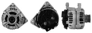 1.6, 1.8 OPEL ASTRA H Alternator