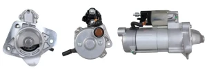 2.0 CDTi OPEL INSIGNIA B Rozrusznik DRI