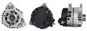 C 200, C 300, C 220, C 180 MERCEDES-BENZ KLASA C W205 Alternator