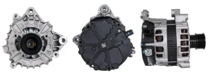 530 d, M 550, 520 i, 540 d, 530 i, 540 i BMW 5 G31 Alternator
