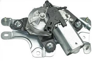 Silnik wycieraczek FORD TRANSIT METZGER