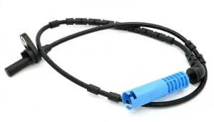 Czujnik, prędkość obrotowa koła BMW E83 ERA 560572A