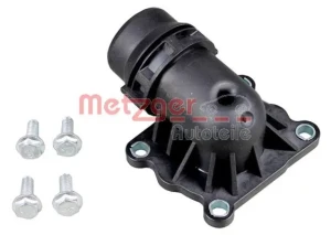 4010299 METZGER Korpus termostatu