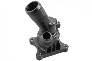 T4, T6, T6 AWD, 2.0 T6, T8, T5, T5 AWD VOLVO V60 II Termostat, środek chłodzący METZGER
