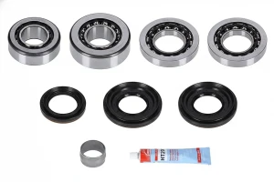 Luk zestaw naprawczy, mechanizm różnicowy BMW 3 E91 335 i, 335 xi, 335 d LuK