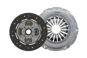 111 CDI, 115 CDI, 109 CDI MERCEDES-BENZ VITO W639 Zestaw sprzęgieł AISIN