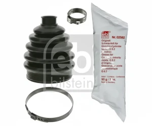 Osłona przegubu półosi przód OPEL VECTRA B FEBI BILSTEIN