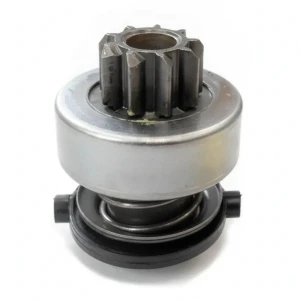 1.9 TDI, 2.8, 2.6, 1.9 AUDI A4 B5 Zębnik, rozrusznik HOFFER