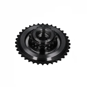 1.6 CRDi Zestaw łańcucha rozrządu HYUNDAI i30 Kombi (FD) JAPANPARTS