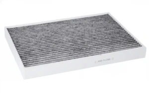 CUK 33 006 MANN-FILTER Filtr kabinowy
