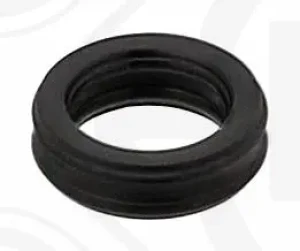 1.6, 2.0 4x4 Uszczelka, korpus termostatu OPEL INSIGNIA B ELRING