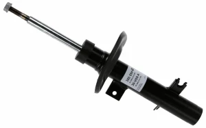 Amortyzator PEUGEOT 2008 1.6 VTi, 1.2, 1.6 HDi, 1.2 VTi, 1.2 THP, 1.4 HDi, 1.6, 1.5 SACHS