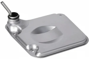 Filtr hydrauliczny, automatyczna skrzynia biegów SUBARU XV I BLUE PRINT