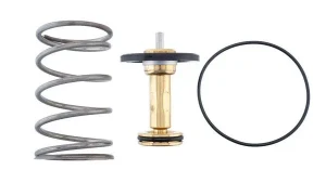 1.7 dCi NISSAN QASHQAI II Termostat, środek chłodzący MAHLE