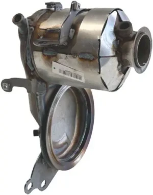 2.0 TDi, 1.6 TDi Katalizator VW GOLF VII BOSAL