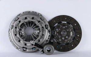 D2, D3, T2, T3, T4 VOLVO V40 Zestaw sprzęgieł RYMEC