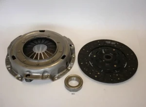 3.4 TD TOYOTA LAND CRUISER J70 Zestaw sprzęgieł JAPKO