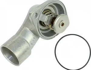 3.0 V6t SAAB 44079 I Termostat, środek chłodzący METZGER