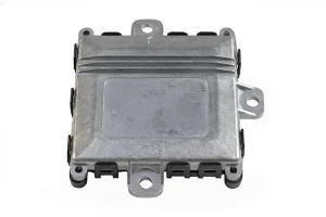 Sterownik, oświetlenie BMW 7 E65 E66 E67 METZGER