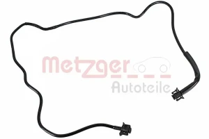1.0 FORD FOCUS III Przewód elastyczny chłodnicy METZGER