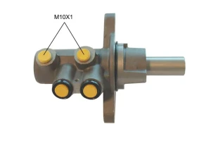 TOYOTA AYGO II Pompa hamulcowa BREMBO