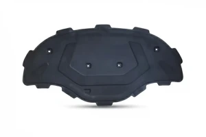 Wyciszenie podmaskowe AUDI A6 C7 DPA
