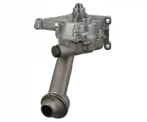 210 D Pompa oleju MERCEDES-BENZ T1 B601 FEBI BILSTEIN