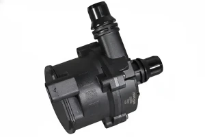 C 180, C 400, C 300, C 200, AMG C, C 220 MERCEDES-BENZ C W206 Dodatkowa pompa wodna METZGER