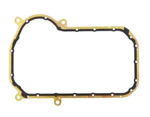 Uszczelka, miska olejowa 1.8 T, 1.8 VW PASSAT B5 CORTECO