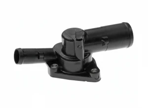 1.2 16V RENAULT THALIA II Termostat, środek chłodzący DENSO