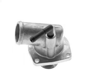 1.6 16V OPEL ASTRA G Termostat, środek chłodzący DENSO