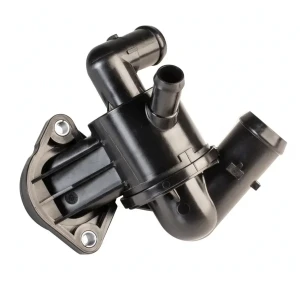 2.0 TDI, 2.0 VW PASSAT B6 Termostat, środek chłodzący DENSO