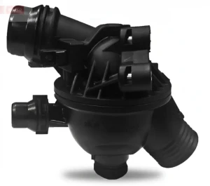 316 i, 318 i, 320 i BMW 3 E90 Termostat, środek chłodzący DENSO