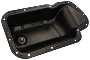 1.4 i, 1.1 PEUGEOT 206 Miska olejowa FEBI BILSTEIN