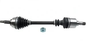 Wał napędowy RENAULT MODUS 1.5 dCi FEBI BILSTEIN