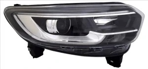 Reflektor RENAULT KADJAR TYC