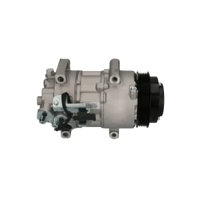 B 170, B 150, B 160, B 180, B 200 MERCEDES-BENZ B W245 Kompresor, klimatyzacja BOSCH