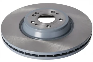 Tarcza hamulcowa MERCEDES-BENZ GLE V167 FEBI BILSTEIN
