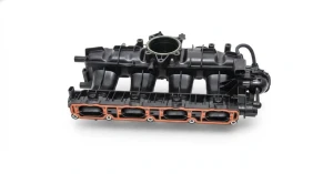 2.0 TSI Moduł rury wlotowej SEAT ALHAMBRA II MAGNETI MARELLI