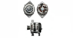 2.0 D CHEVROLET CAPTIVA Alternator