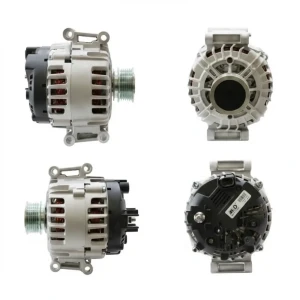 1.8 TSI, 2.0 TSI VW PASSAT B8 Alternator