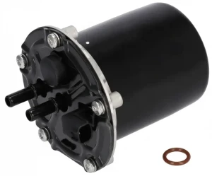 1.5 dCi Filtr paliwa RENAULT KANGOO II FEBI BILSTEIN