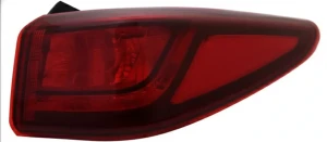 Lampa tylna zespolona HYUNDAI KONA TYC