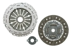 2.2 HDi PEUGEOT BOXER Zestaw sprzęgieł AISIN