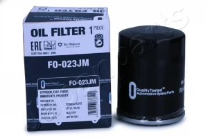 Filtr oleju FIAT PANDA I JAPANPARTS