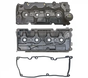 1.6 TDI, 2.0 TDI Pokrywa głowicy cylindrów VW PASSAT B8 FRECCIA