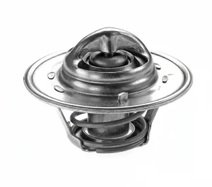 2.0, 1.9 AUDI 100 C2 Termostat, środek chłodzący DENSO