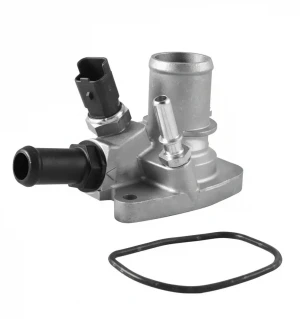1.4, 1.4 LPG, 1.2 FIAT PUNTO EVO Termostat, środek chłodzący DENSO